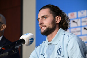 Adrien Rabiot