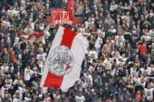 Ajax-supporters