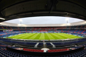 De Kuip