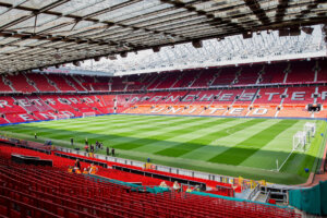 Old Trafford