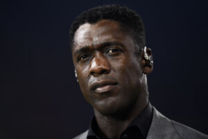 Clarence Seedorf