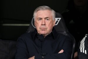 Carlo Ancelotti