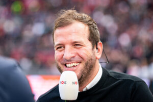 Rafael van der Vaart