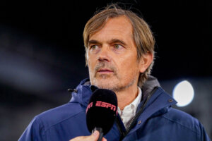 Phillip Cocu