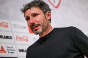 Mark van Bommel