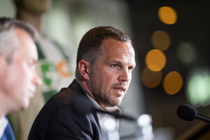 Frank van Mosselveld