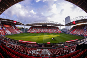 Stadion Galgenwaard