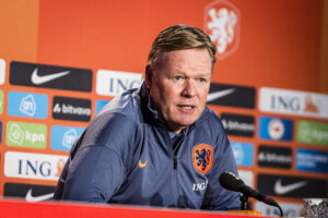 Ronald Koeman
