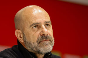 Peter Bosz