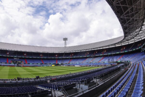 De Kuip