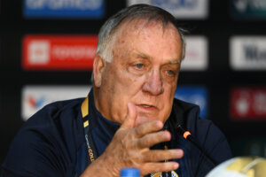 Dick Advocaat