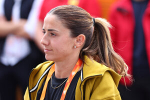 Daniëlle van de Donk