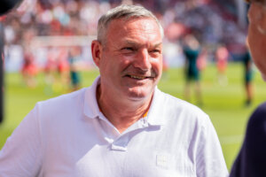 Ron Jans