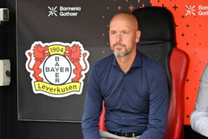 Erik ten Hag