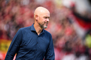 Erik ten Hag