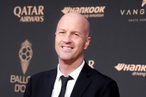 Jordi Cruijff