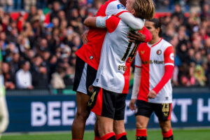 Givairo Read en Sem Steijn