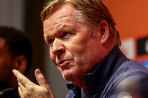 Ronald Koeman