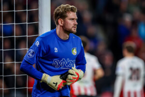 Mattijs Branderhorst