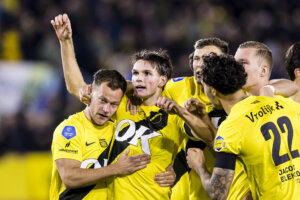 NAC Breda
