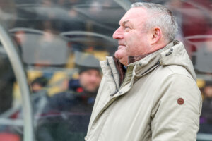 Ron Jans