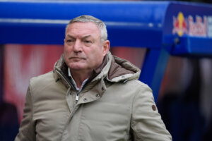 Ron Jans