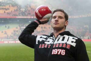 Jan Vertonghen