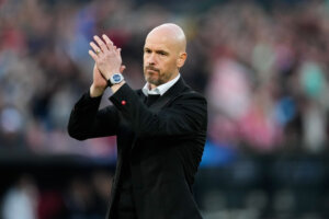 Erik ten Hag