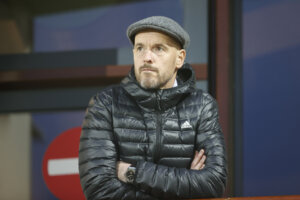 Erik ten Hag