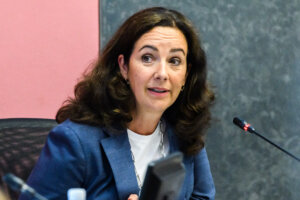 Femke Halsema