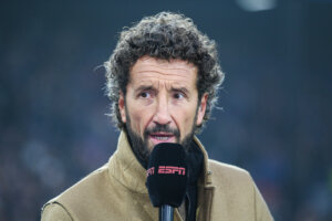 Jan Joost van Gangelen