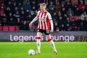 Jerdy Schouten tegen Heracles