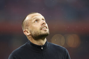 John Heitinga