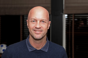 Jordi Cruijff