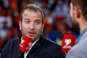 Rafael van der Vaart