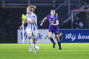 Manoah van Houwelingen namens NAC Breda