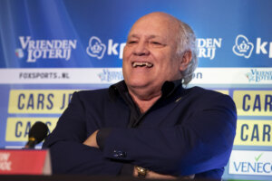 Martin Jol