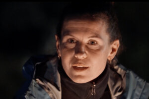 Merel van Dongen in No Way Back VIPS