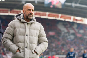 Peter Bosz