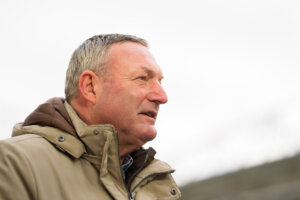 Ron Jans
