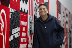 Shanice van de Sanden