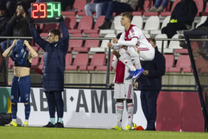 Maximilian Ibrahimovic