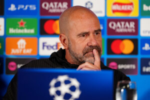 Peter Bosz