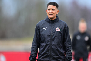 Shanice van de Sanden