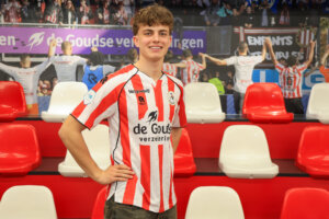 Gustav Arcos Sundqvist