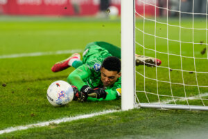 Rome-Jayden Owusu-Oduro