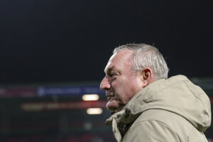 Ron Jans