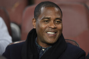 Patrick Kluivert