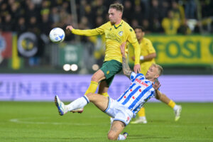 Philip Brittijn en Luuk Brouwers