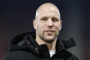 Ron Vlaar